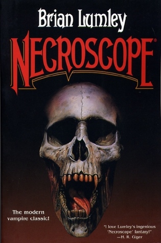 Necroscope (Necroscope, #1)