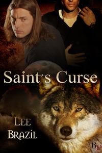 Saint's Curse: Luke (Kindle Edition)