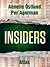 Insiders