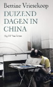 Duizend dagen in China (Paperback)