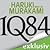 1Q84: Buch 1 & 2 (1Q84, #1-2)