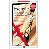 Les Choéphores. Les Euménides by Aeschylus