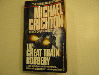 The Great Train Robbery