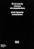 El proyecto clásico en arquitectura