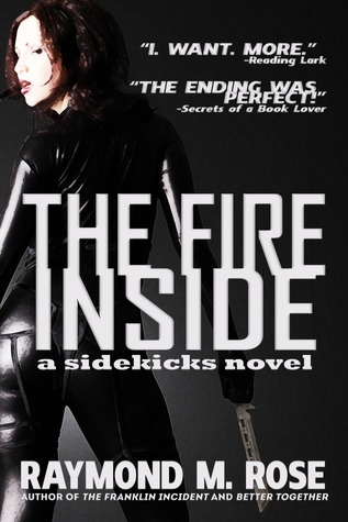 The Fire Inside