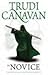 The Novice (The Black Magician Trilogy, #2)