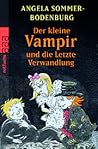 Der kleine Vampir...