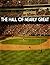 The Hall of Nearly Great
