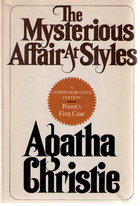 The Mysterious Affair at Styles