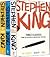 Stephen King 3-Book Box Set by Stephen King Stephen King 3-Book Box Set by Stephen King