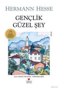 Gençlik Güzel Şey (Paperback)