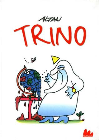 Trino (Perfect Paperback)