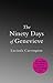 TheNinety Days of Genevieve by Lucinda Carrington TheNinety Days of Genevieve by Lucinda Carrington