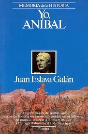 Yo, Aníbal (Paperback)