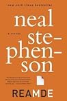 Reamde by Neal Stephenson