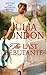 The Last Debutante (The Secrets of Hadley Green, #4) by Julia London
