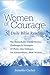 Women of Courage by Jennifer  Carter