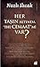 Her Taşın Altında "The Cemaat" Mi Var ? by Nazlı Ilıcak