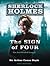 The Sign of Four / The Red-Headed League by Arthur Conan Doyle
