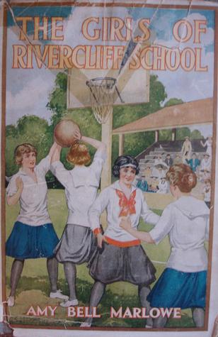 The Girls of Rivercliff School; or, Beth Baldwin's Resolve (Hardcover)