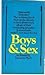 Boys and Sex