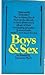 Boys and Sex