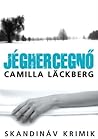 Jéghercegnő by Camilla Läckberg