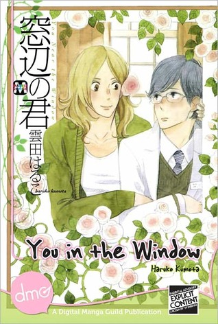 You in the Window (Kindle Edition)