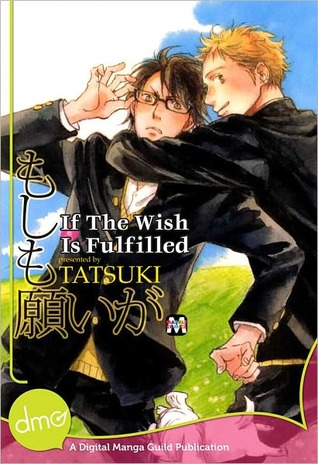 If the Wish Is Fulfilled