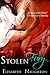Stolen Fury by Elisabeth Naughton