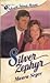 Silver Zephyr (Silver-Golden, #1)