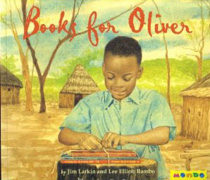 Books for Oliver