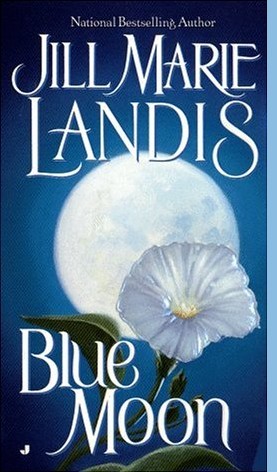 Blue Moon (The Runaways, #3)