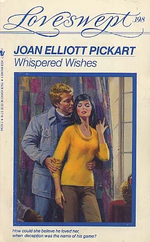 Whispered Wishes (Mass Market Paperback)