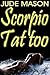 Scorpio Tattoo