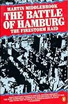 Battle of Hamburg by Martin Middlebrook