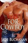 Gay For Cowboy by Jade Buchanan