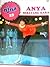 Anya Sebatang Kara (Nina, #29)