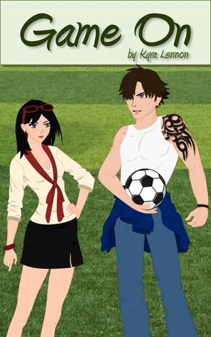 Game On (Game On #1)