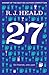 27 (Twenty-Seven) by R.J. Heald