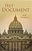 Het Document by Jacob Slavenburg