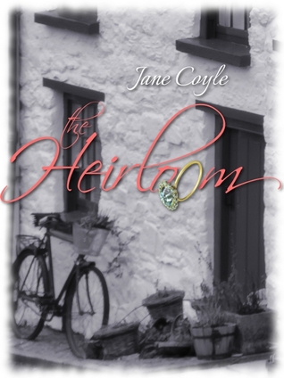 The Heirloom (Kindle Edition)