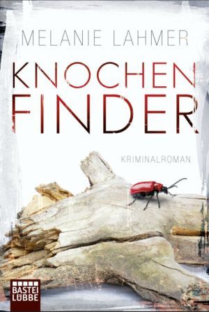 Knochenfinder (Paperback)
