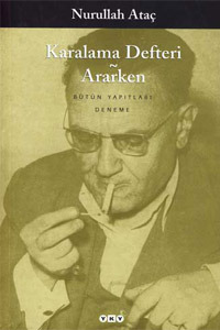 Karalama Defteri - Ararken (Paperback)