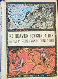No Heaven for Gunga Din (Hardcover)
