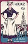 Rebecca's War by Ann Finlayson