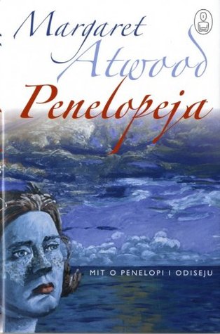 Penelopeja : mit o Penelopi i Odiseju