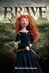 Brave: The Junior Novelization
