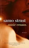 Samo strast