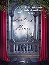 Lords of Honor (Lords of Avalon #2)